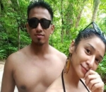  Honeymoon Ala Tarzan & Jane