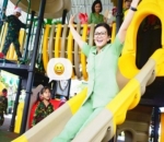 Bermain di Playgroup