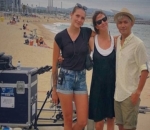 Ibnu Jamil dan Para Bule