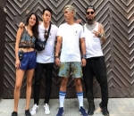 Bersama Dimas Andrean