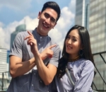 Kompak dengan Warna Biru