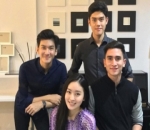 Natasha di Rumah Baru Verrell