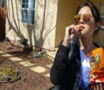 Cantik dengan Kacamata Hitam