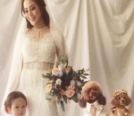 El Barack dalam Balutan Jas