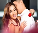 Mesra dengan 'Lelaki Lain'