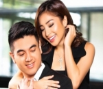 Kompak dengan Busana Hitam