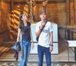 Bersama Ben Kasyafani