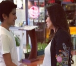 Bersama Anak Sulungnya