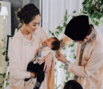 Tasyakuran Anak Kedua Ananda Omesh & Istri