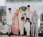 Bersama Keluarga Besar