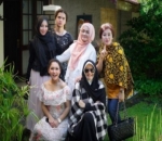 Rumah Maia Jaman Dahulu