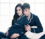 Celine & Stefan Berpose Mesra