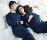 Celine Bahagia di Pelukan Stefan William