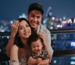 Bersama Nastusha Olivia Alinskie