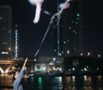 Chelsea Menerbangkan Balon