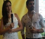 Vishal Singh Terus Berada Didekat Jedar