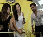 Jedar Meresmikan Jedar Koofee