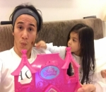 Make Up ala Jizzy Pearls