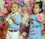 Potret Lucu Raja & Ratu