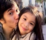 Keakraban Vino dan Jizzy