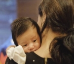 Baby Salma dan Atiqah Hasiholan