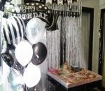 Sediakan Tumpeng Kecil