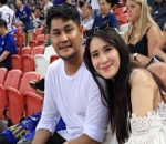 Ryana Dea dan Puadin Redi