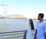 Jalan-Jalan dengan Suami