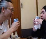 Mesra dengan Anto Hoed