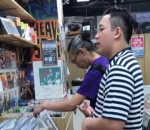 Anto Hoed dan Anak Kedua