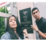 Tantri Kotak dan Arda Naff