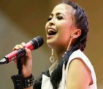 Tantri Tampil Memukau