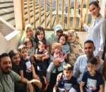 Berkumpul Bersama Keluarga Besar