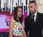 Presenter Acara Gosip