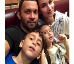 Keluarga Teuku Zacky