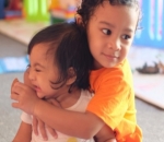 Kebersamaan Adam dan Hawwa