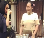 Yuni Shara dan Tukang Jamu