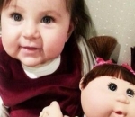 Rambut Kuncir Kembar