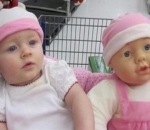 Sama-sama Bermata Biru