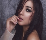 'Rambut Lepek' ala Nikita Willy