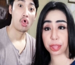 Dekat dengan Dewi Persik