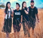  Ashanty Bersama Rekan Kerjanya