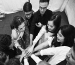 Ritual Sebelum Konser