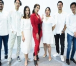 Raisa dan Tim Profesionalnya