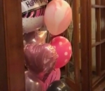 Balon Sebagai Dekorasi