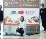 Berpose Ala Jannah Corp