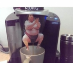 Keusilan di Wadah Minuman