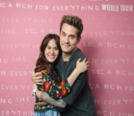 Pelukan dari John Mayer