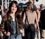 Berada di California