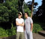 Maxime Bouttier di Tokyo